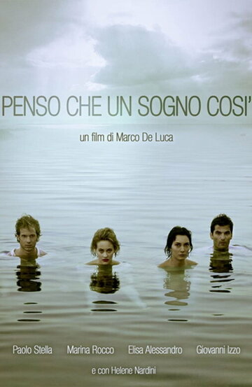 Penso che un sogno così (2010)