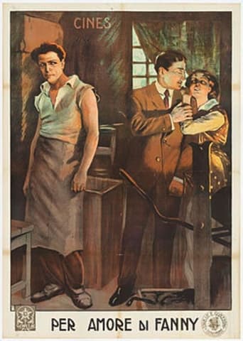 Per amore di Jenny (1915)