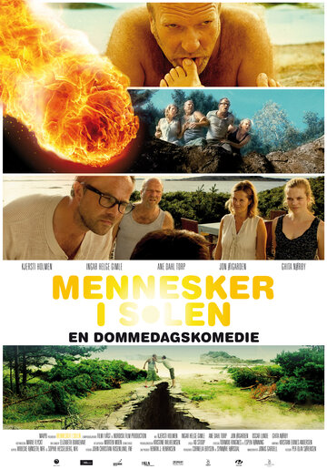 Люди на солнце || Mennesker i solen (2011)
