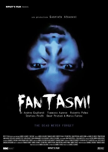 Призраки || Fantasmi (2011)