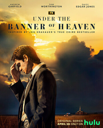 Под знаменем небес || Under the Banner of Heaven (2022)