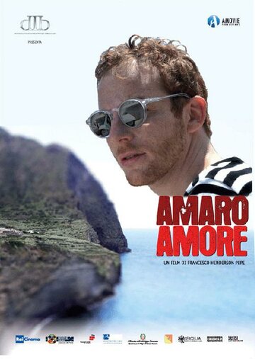 Горечь любви || Amaro amore (2013)