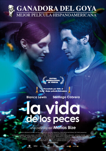 Жизнь рыб || La Vida de los Peces (2010)