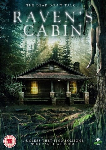 Лачуга ворона || Raven's Cabin (2012)