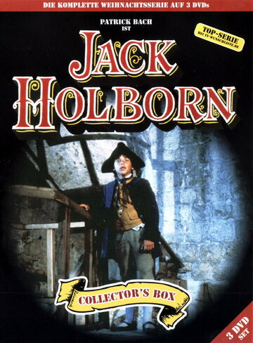 Джек Холборн || Jack Holborn (1982)