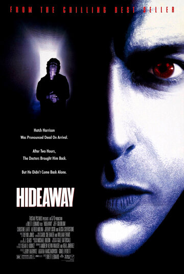Убежище || Hideaway (1995)