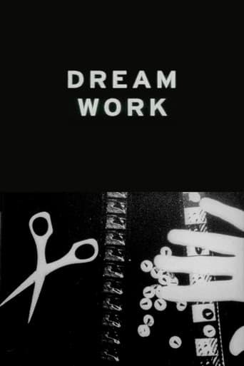Dream Work (2002)