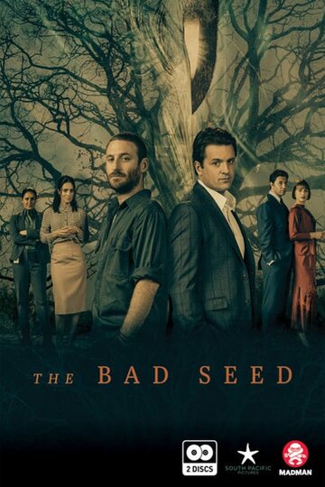 Дурная кровь || The Bad Seed (2018)