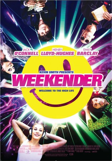 Промоутеры || Weekender (2011)