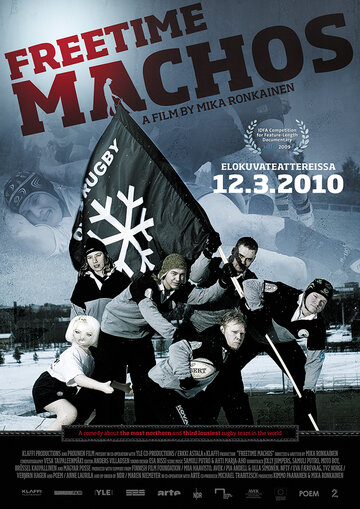 Мачо на досуге || Freetime Machos (2009)