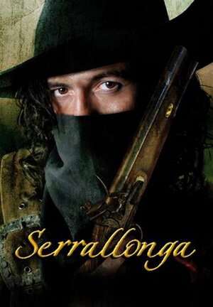 Серальонга || Serrallonga (2008)