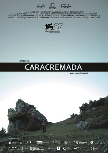 Обожженное лицо || Caracremada (2010)