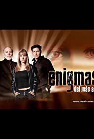 Загадки дальше || Enigmas del más allá (2005)