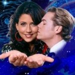 Мерлина – божественная женщина || Merlina mujer divina (2006)