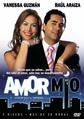 Моя любовь || Amor mío (2006)