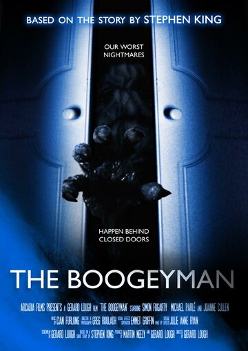 Бугимен || The Boogeyman (2010)
