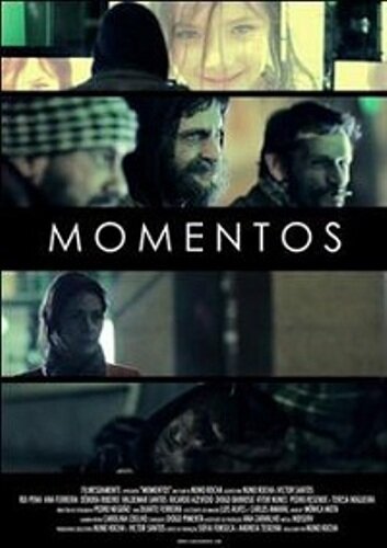 Мгновения || Momentos (2010)