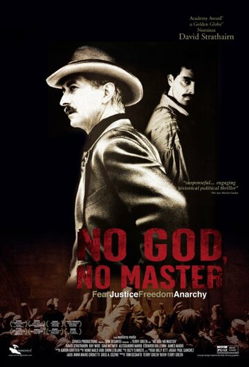 Нет бога, нет господ || No God, No Master (2013)
