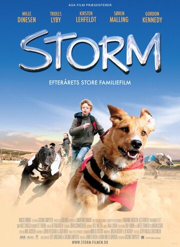 Шторм || Storm (2009)