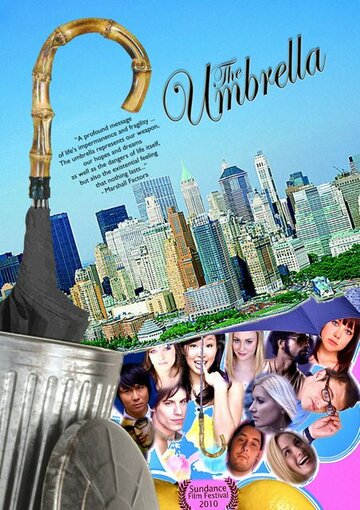 Зонтик || The Umbrella (2010)