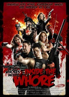 Создание фильма «Шлюха» || Inside the Whore (2012)