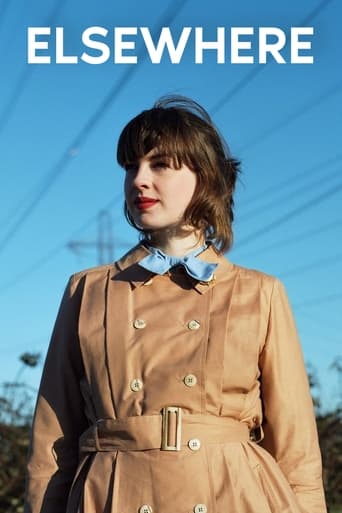 Где-то в другом месте || Elsewhere (2011)