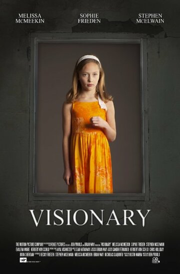 Провидец || Visionary (2012)