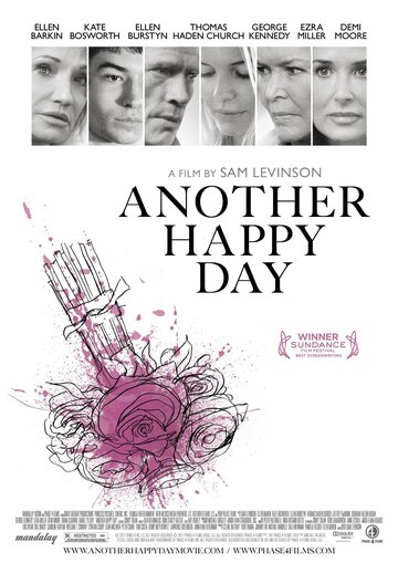Родственнички || Another Happy Day (2011)