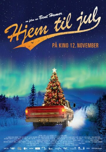 Домой на Рождество || Hjem til jul (2010)