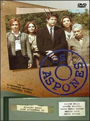 Слесарь ремонтник || Os Aspones (2004)