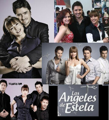 Ангелы Эстелы || Los Ángeles de Estela (2009)