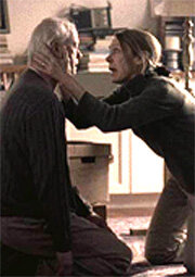 Контролируемое спаливание || Controlled Burn (2011)