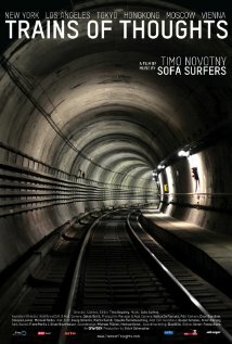 Туннель сознания || Trains of Thoughts (2012)