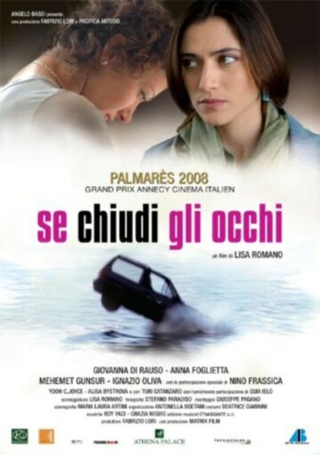 Если ты закрываешь глаза || Se chiudi gli occhi (2008)