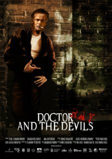 Доктор Рей и дьяволы || Doktor Rej i djavoli (2012)