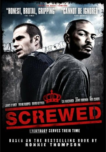 Тюремщик || Screwed (2011)