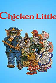Цыплёнок Цыпа || Chicken Little (1998)