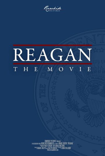 Рейган || Reagan (2023)