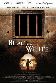 Черное и белое || Black and White (2002)