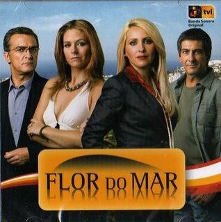 Цветок моря || Flor do Mar (2008)