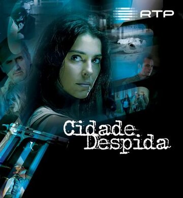 Обнаженный город || Cidade Despida (2010)