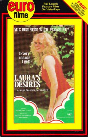 Желания Лауры || Laura's Desires (1979)