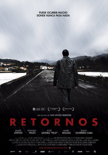 Возвращение || Retornos (2010)