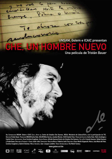 Че. Новый человек || Che. Un hombre nuevo (2010)