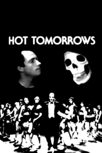 Горячие завтрашние дни || Hot Tomorrows (1977)