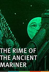 Постер фильма Rime of the Ancient Mariner