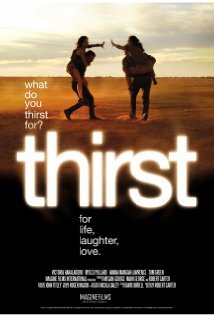 Жажда || Thirst (2012)