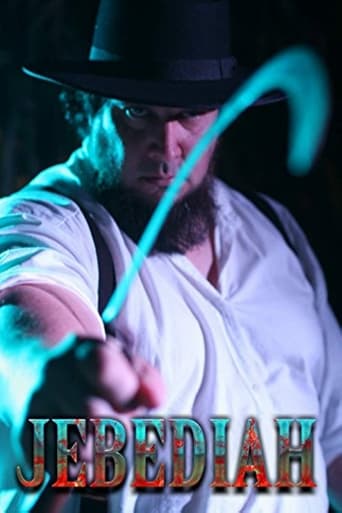 Jebediah (2011)