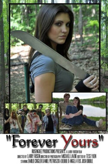 Навсегда ваш || Forever Yours (2011)