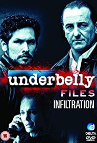 Уязвимые файлы: Проникновение || Underbelly Files: Infiltration (2011)